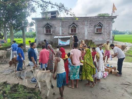 Village Adoption